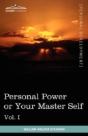 Personal Power Books (In 12 Volumes), Vol. I - Preview
