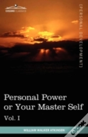 Capa do artigo Personal Power Books (In 12 Volumes), Vol. I
