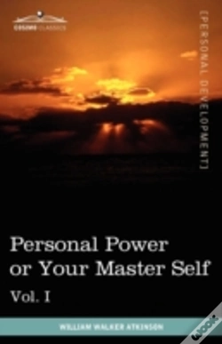 Capa do artigo Personal Power Books (In 12 Volumes), Vol. I