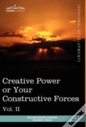 Personal Power Books (In 12 Volumes), Vol. Ii