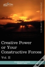 Capa do artigo Personal Power Books (In 12 Volumes), Vol. Ii