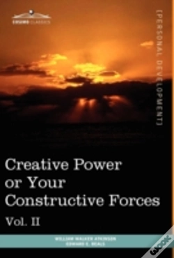Capa do artigo Personal Power Books (In 12 Volumes), Vol. Ii