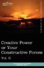 Personal Power Books (In 12 Volumes), Vol. Ii - Preview