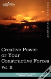 Capa do artigo Personal Power Books (In 12 Volumes), Vol. Ii