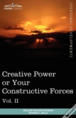 Capa do artigo Personal Power Books (In 12 Volumes), Vol. Ii