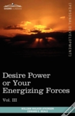 Capa do artigo Personal Power Books (In 12 Volumes), Vol. Iii