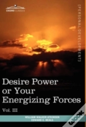 Personal Power Books (In 12 Volumes), Vol. Iii