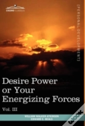 Capa do artigo Personal Power Books (In 12 Volumes), Vol. Iii