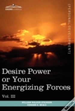 Capa do artigo Personal Power Books (In 12 Volumes), Vol. Iii