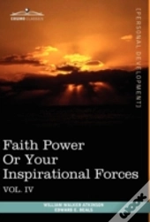 Personal Power Books (In 12 Volumes), Vol. Iv