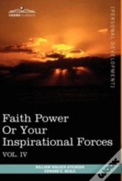 Capa do artigo Personal Power Books (In 12 Volumes), Vol. Iv