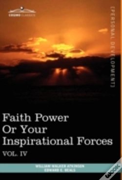 Capa do artigo Personal Power Books (In 12 Volumes), Vol. Iv