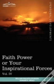 Capa do artigo Personal Power Books (In 12 Volumes), Vol. Iv