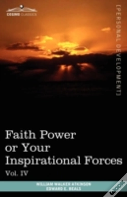 Capa do artigo Personal Power Books (In 12 Volumes), Vol. Iv