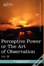 Personal Power Books (In 12 Volumes), Vol. Ix
