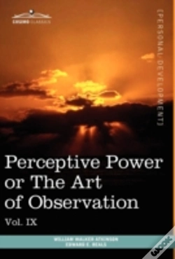 Capa do artigo Personal Power Books (In 12 Volumes), Vol. Ix
