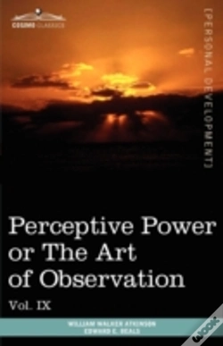 Capa do artigo Personal Power Books (In 12 Volumes), Vol. Ix
