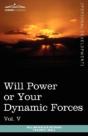 Personal Power Books (In 12 Volumes), Vol. V - Preview