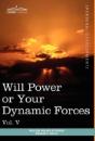 Personal Power Books (In 12 Volumes), Vol. V - Preview