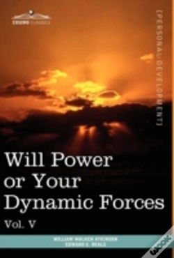 Capa do artigo Personal Power Books (In 12 Volumes), Vol. V