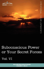 Personal Power Books (In 12 Volumes), Vol. Vi - Preview