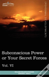 Capa do artigo Personal Power Books (In 12 Volumes), Vol. Vi