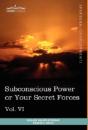 Personal Power Books (In 12 Volumes), Vol. Vi - Preview