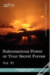 Capa do artigo Personal Power Books (In 12 Volumes), Vol. Vi