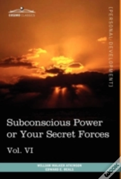 Capa do artigo Personal Power Books (In 12 Volumes), Vol. Vi