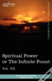 Capa do artigo Personal Power Books (In 12 Volumes), Vol. Vii