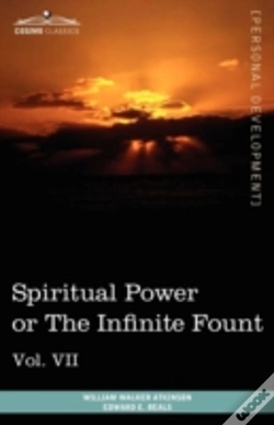 Capa do artigo Personal Power Books (In 12 Volumes), Vol. Vii