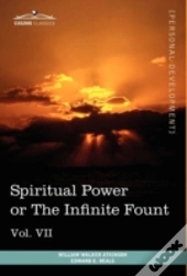 Personal Power Books (In 12 Volumes), Vol. Vii