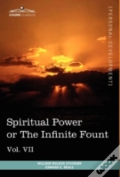 Capa do artigo Personal Power Books (In 12 Volumes), Vol. Vii