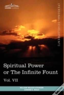 Capa do artigo Personal Power Books (In 12 Volumes), Vol. Vii