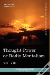 Personal Power Books (In 12 Volumes), Vol. Viii