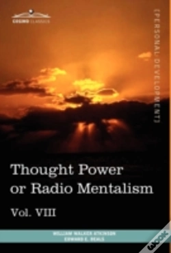 Capa do artigo Personal Power Books (In 12 Volumes), Vol. Viii