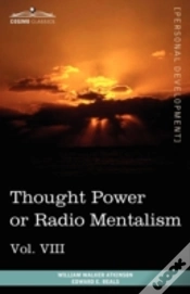 Capa do artigo Personal Power Books (In 12 Volumes), Vol. Viii