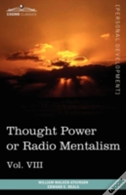 Capa do artigo Personal Power Books (In 12 Volumes), Vol. Viii