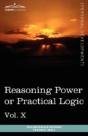 Personal Power Books (In 12 Volumes), Vol. X - Preview