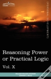 Capa do artigo Personal Power Books (In 12 Volumes), Vol. X