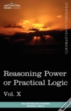 Capa do artigo Personal Power Books (In 12 Volumes), Vol. X