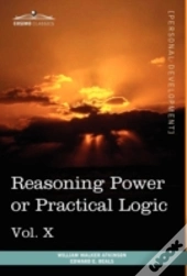 Personal Power Books (In 12 Volumes), Vol. X