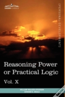 Capa do artigo Personal Power Books (In 12 Volumes), Vol. X