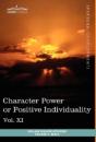 Personal Power Books (In 12 Volumes), Vol. Xi - Preview