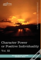 Personal Power Books (In 12 Volumes), Vol. Xi