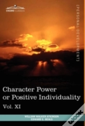 Capa do artigo Personal Power Books (In 12 Volumes), Vol. Xi