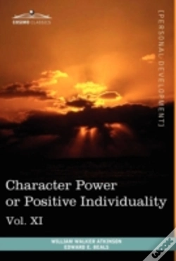 Capa do artigo Personal Power Books (In 12 Volumes), Vol. Xi