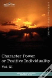 Capa do artigo Personal Power Books (In 12 Volumes), Vol. Xi
