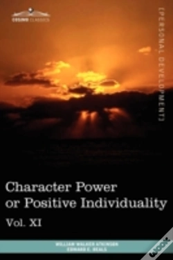 Capa do artigo Personal Power Books (In 12 Volumes), Vol. Xi