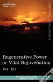Personal Power Books (In 12 Volumes), Vol. Xii